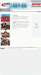 Mobile Screenshot of head-service.com